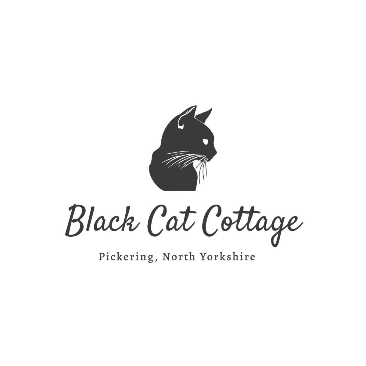 Black Cat Cottage - Central Pickering Grade 2 Listed Cottage Buitenkant foto